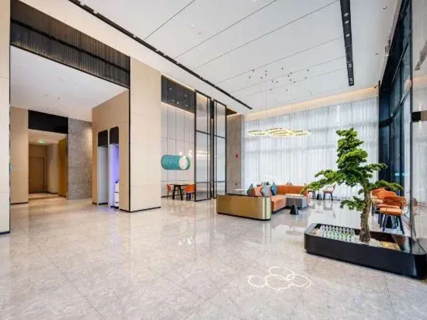 City Comfort Inn  (Guigang Pingnan Zhangzhou Park Xintiandi Branch)