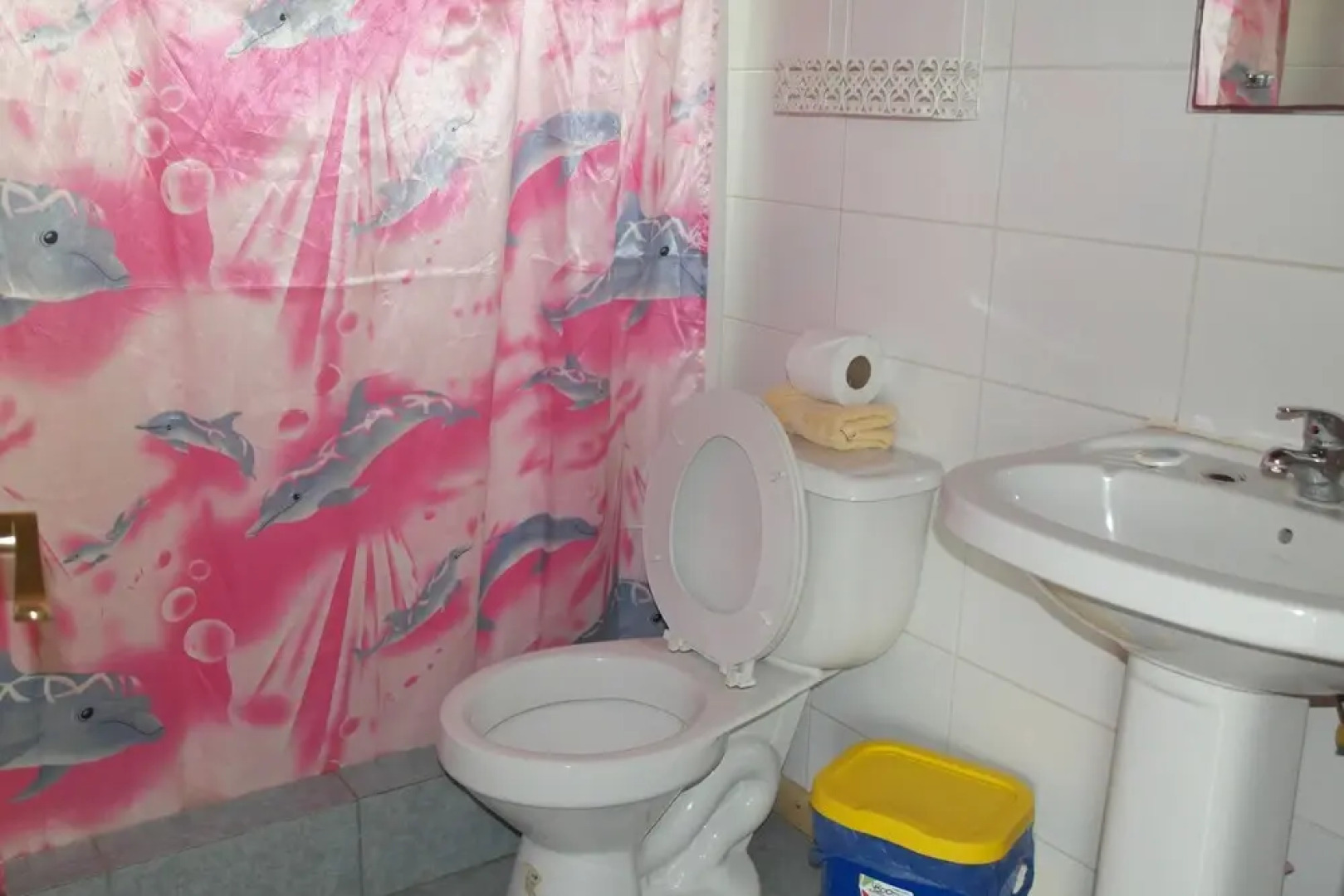 Cabañas Los Tamarugos