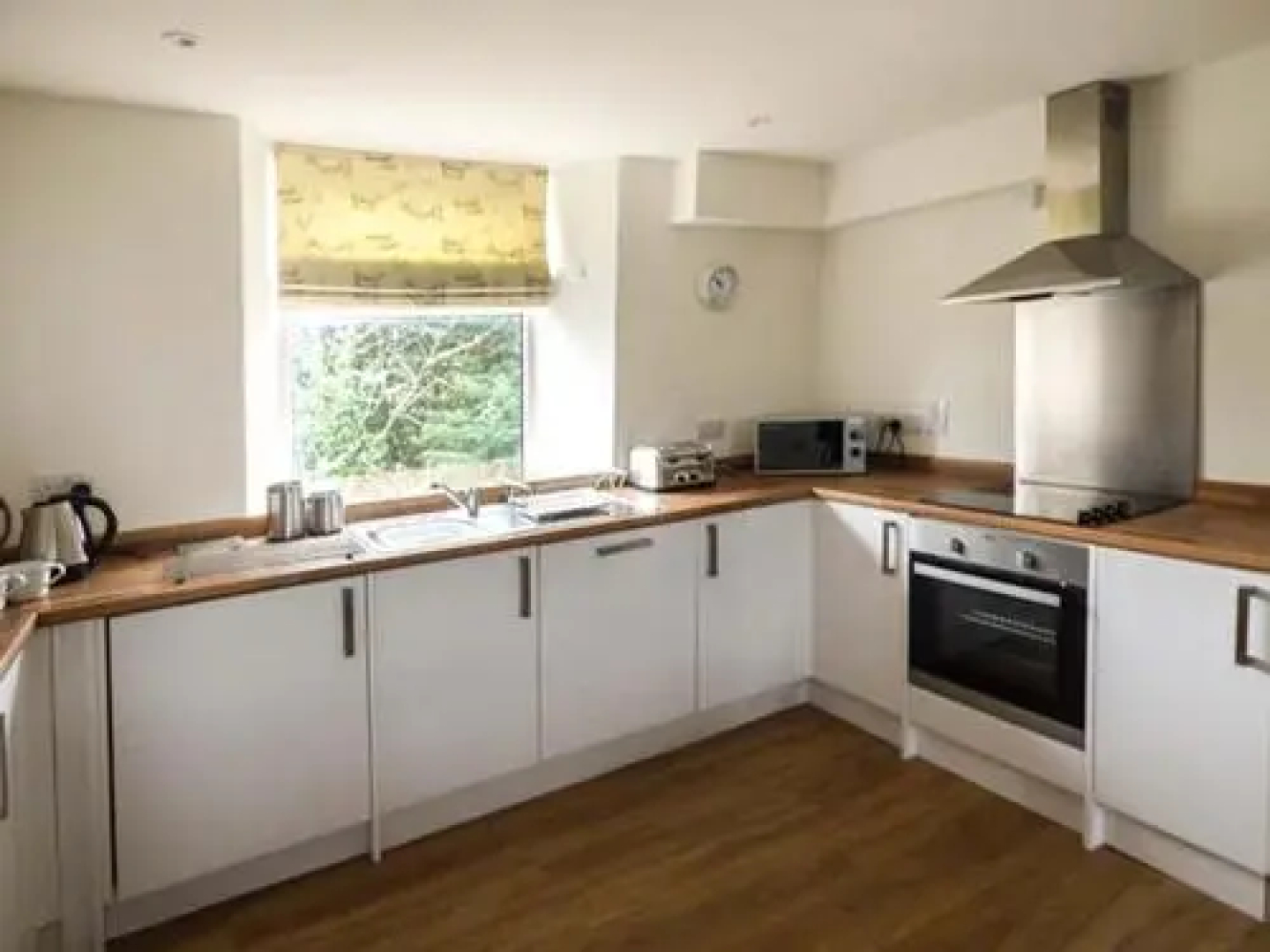 Crooklands House 2