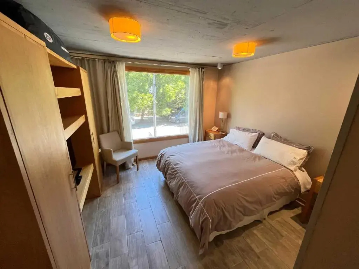 Terragonia Apart Hotel