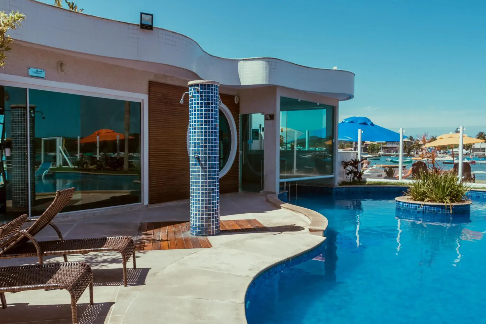 Hotel Paradiso del Sol