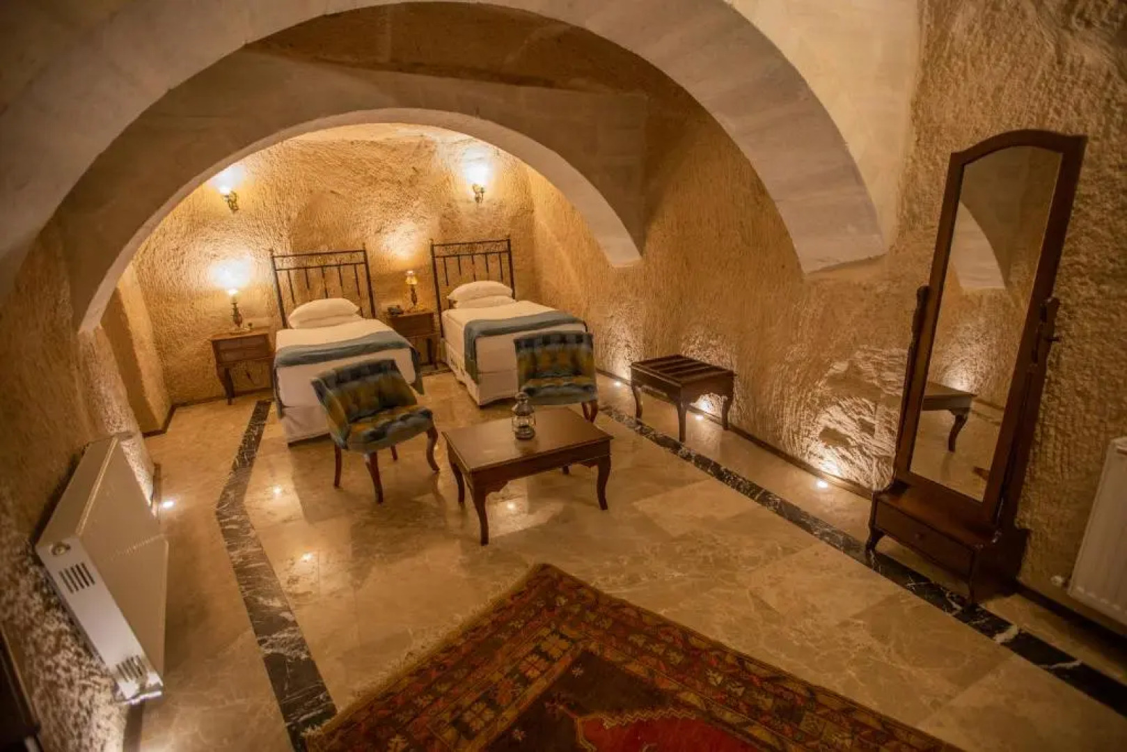 Lavender Cave Hotel