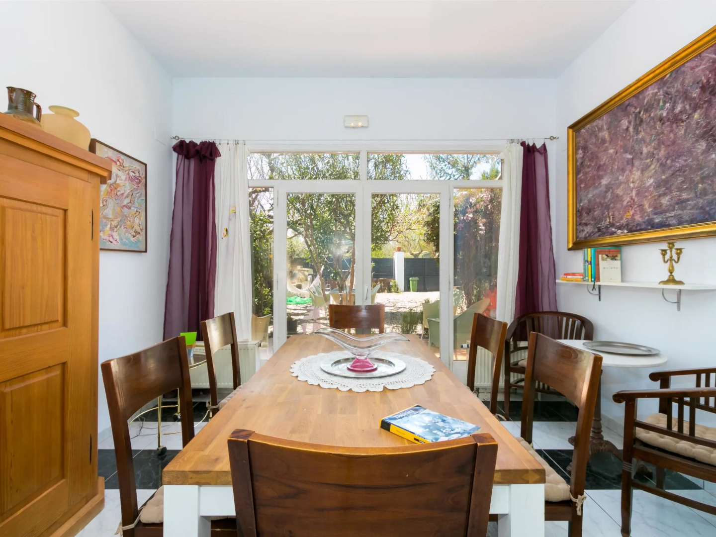 Holiday Home Ave de Paso