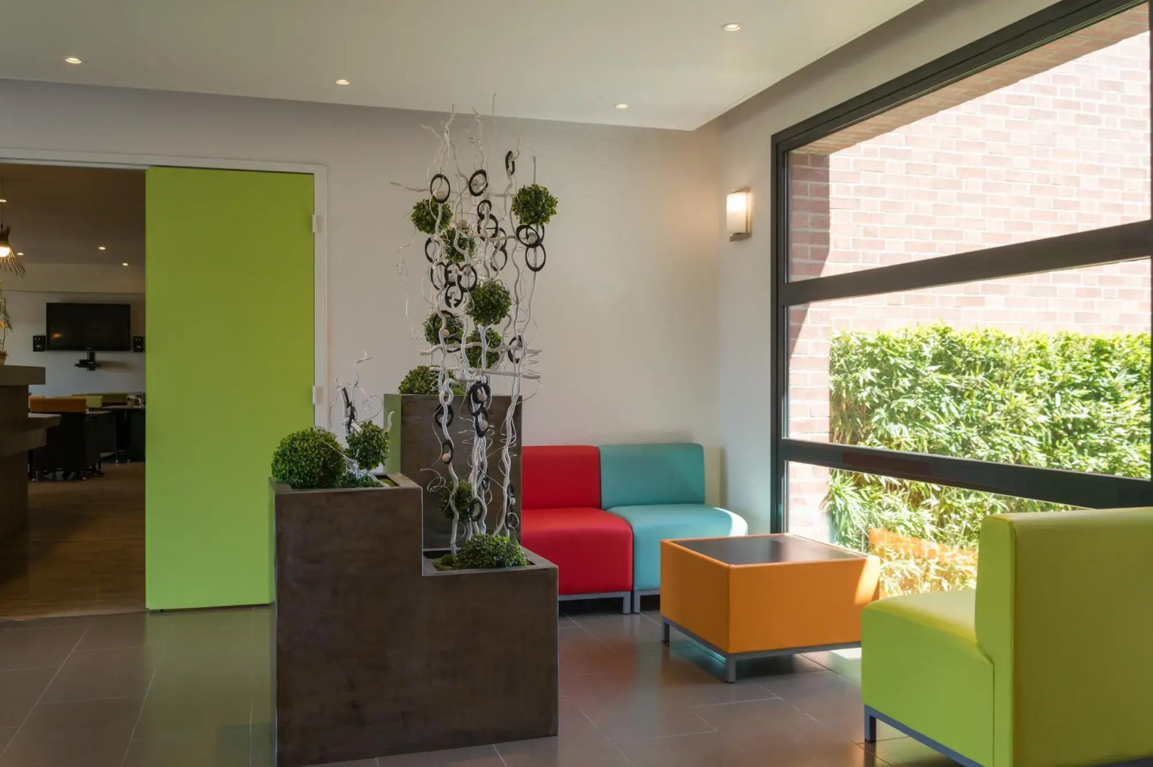 The Originals City, Hôtel Le Gayant