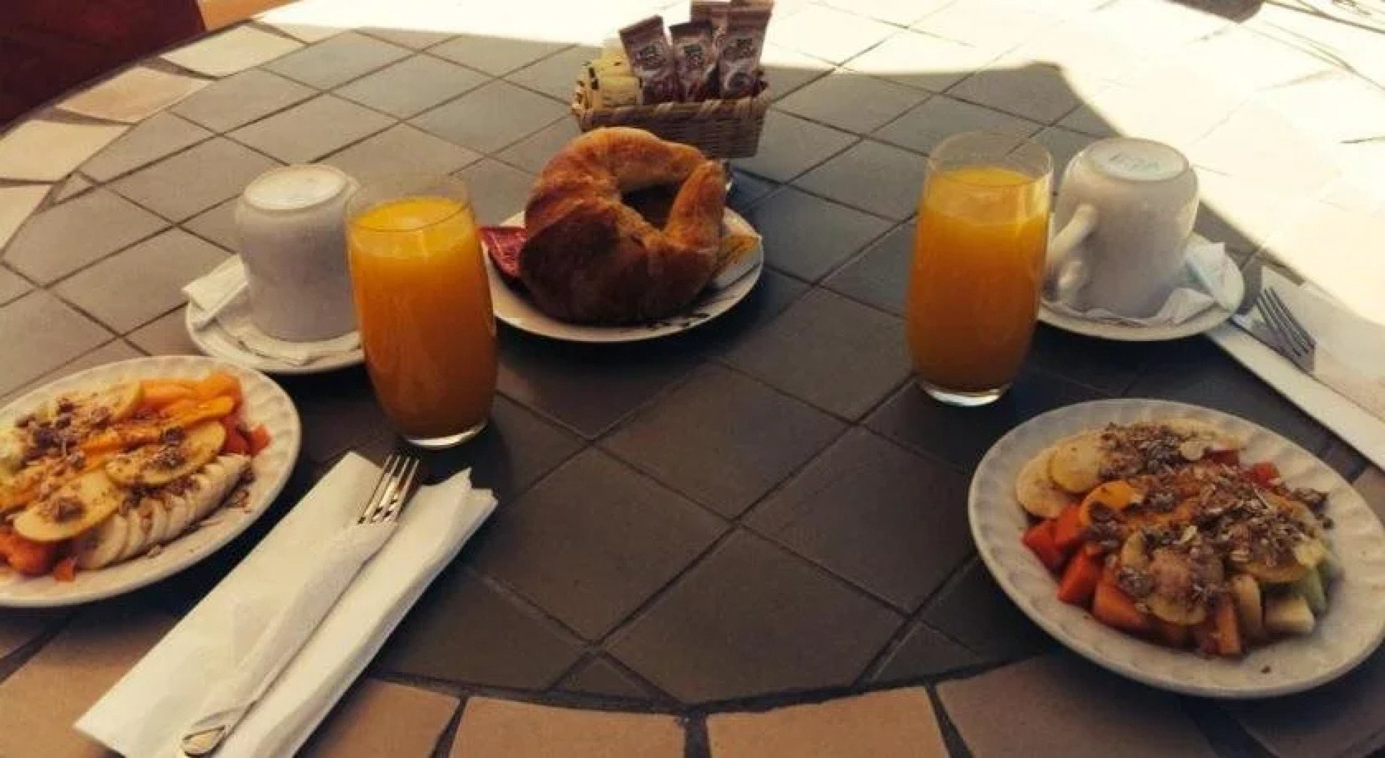 Casa del Tio Hotel Boutique