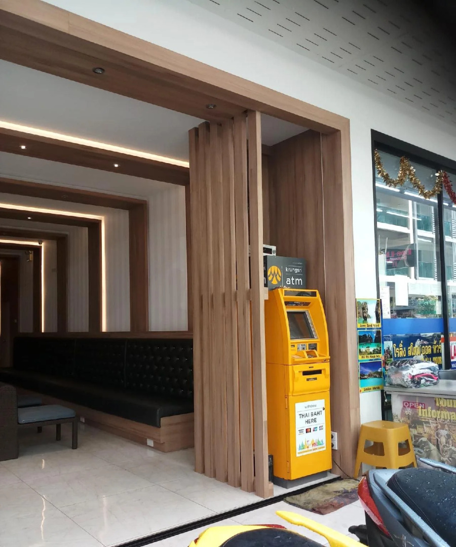 SunSeaSand Hotel (Patong) (SHA Certified)