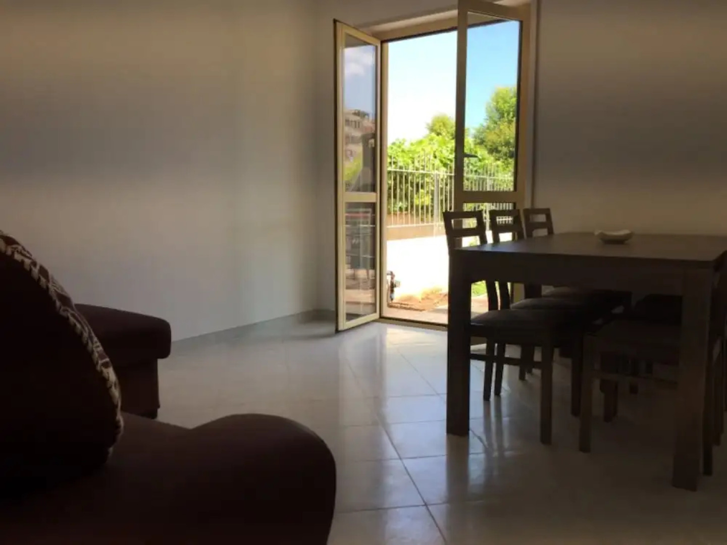 Italian Charm, Modern Elegance in Pizzo