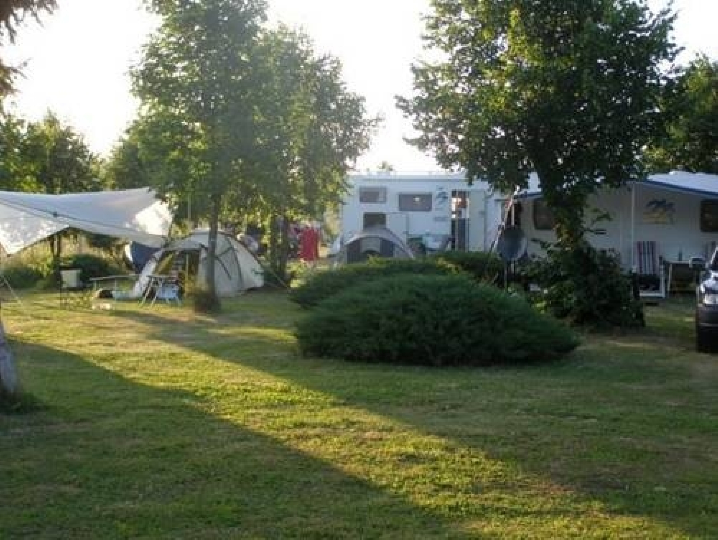 Guest accommodation Licka Kapa