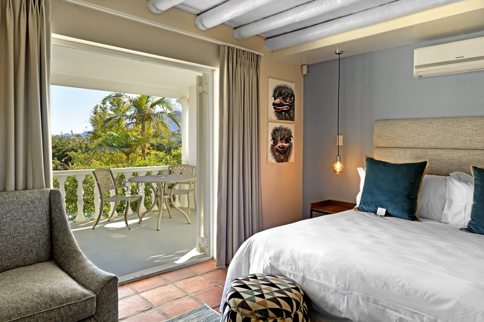 Гостевой дом Mirabelle Bed and Breakfast