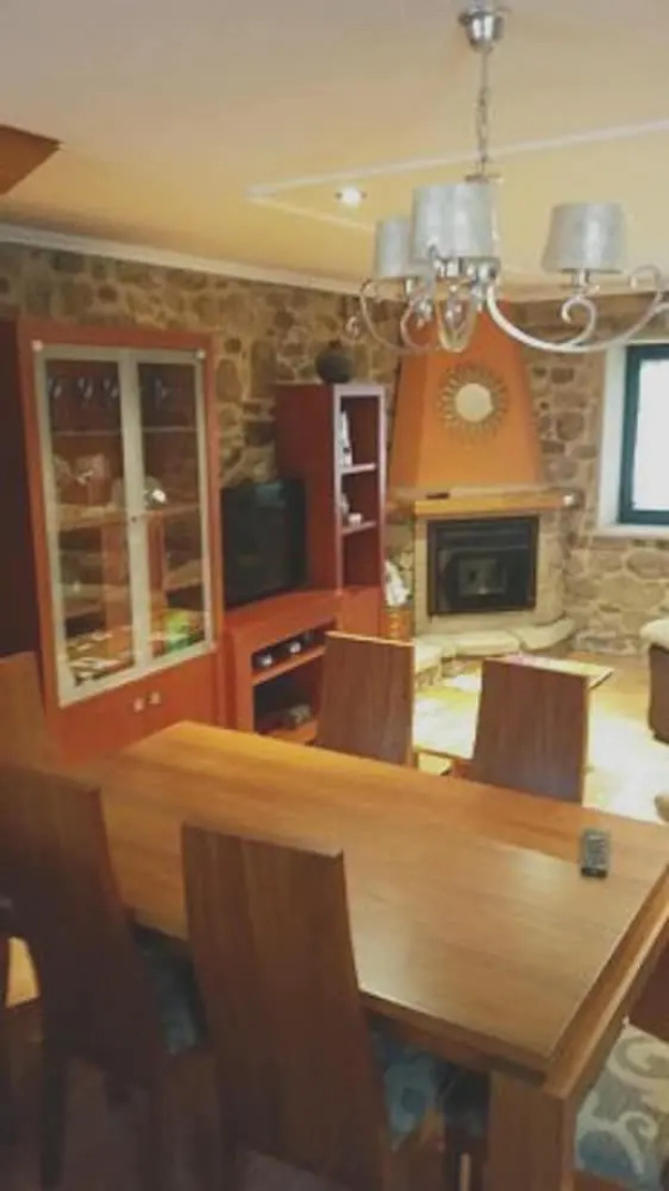 House with 3 Bedrooms in a Sobreira - 14 Km From the Beach