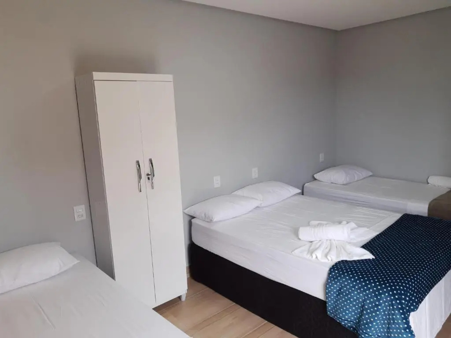 Pousada Recanto do Lago 2