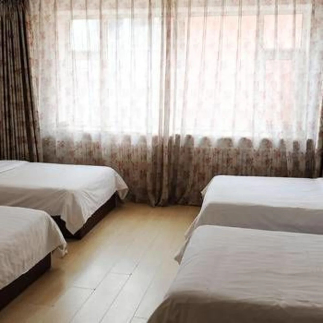 Changjiang Hotel - Chagchun