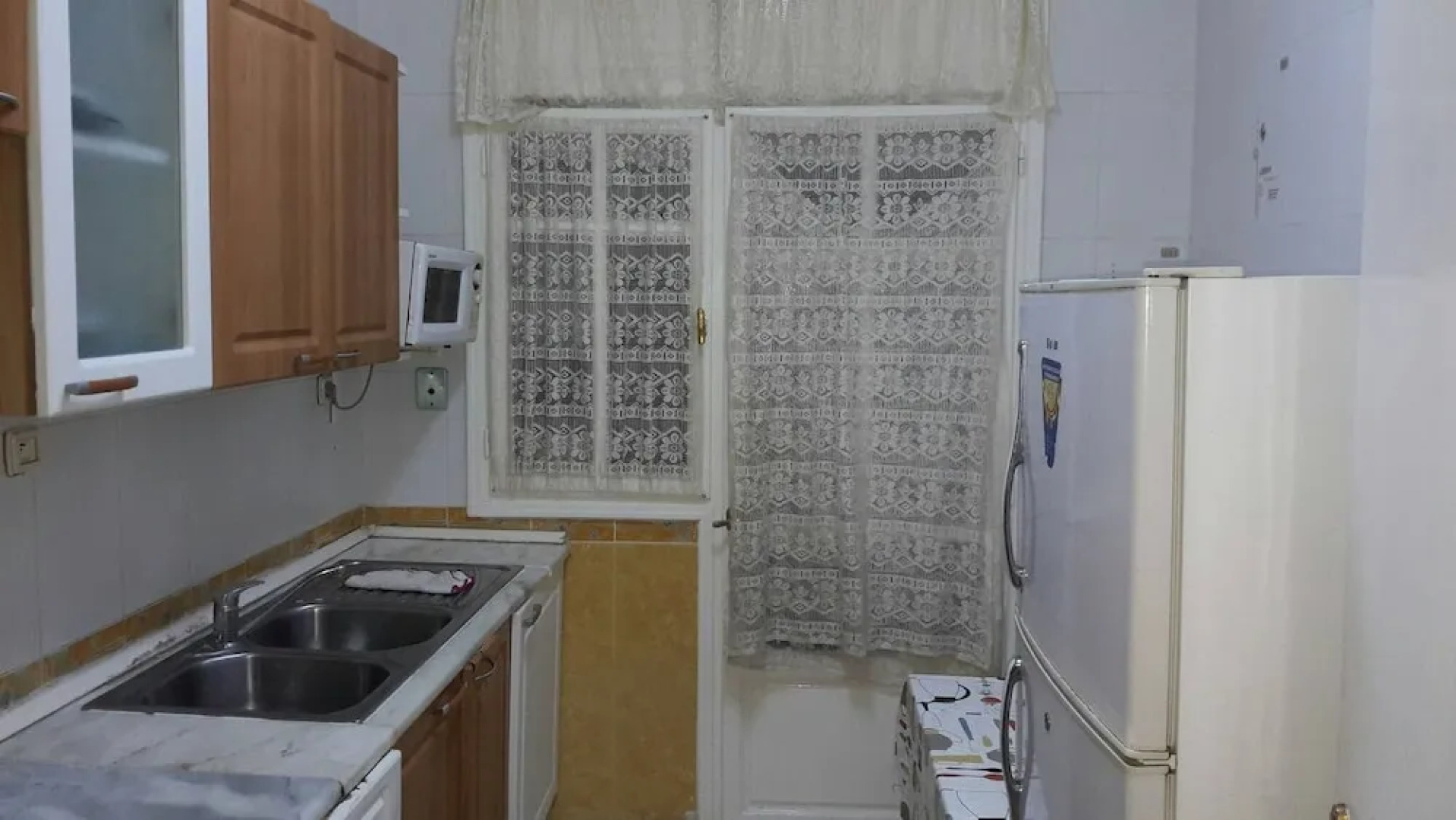 Rent Apartment In Tunis