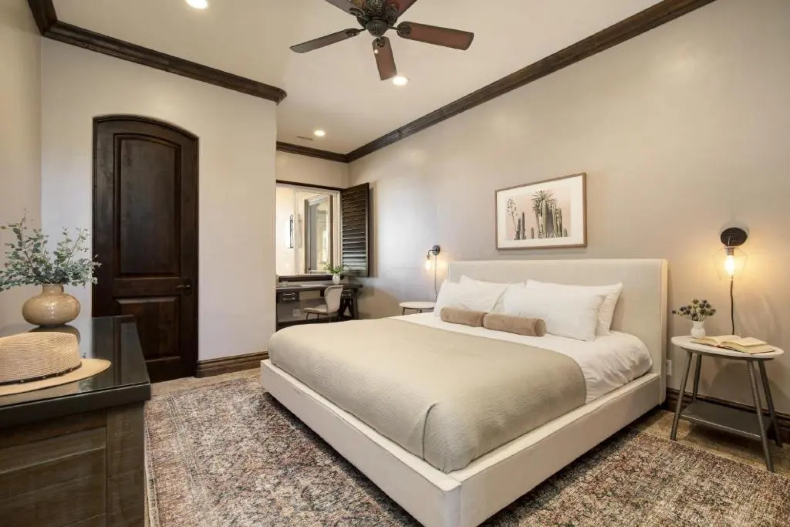 Sky Lantern by AvantStay Stunning Oasis w Pool Hot Tubs Volley Ball Court Home Office