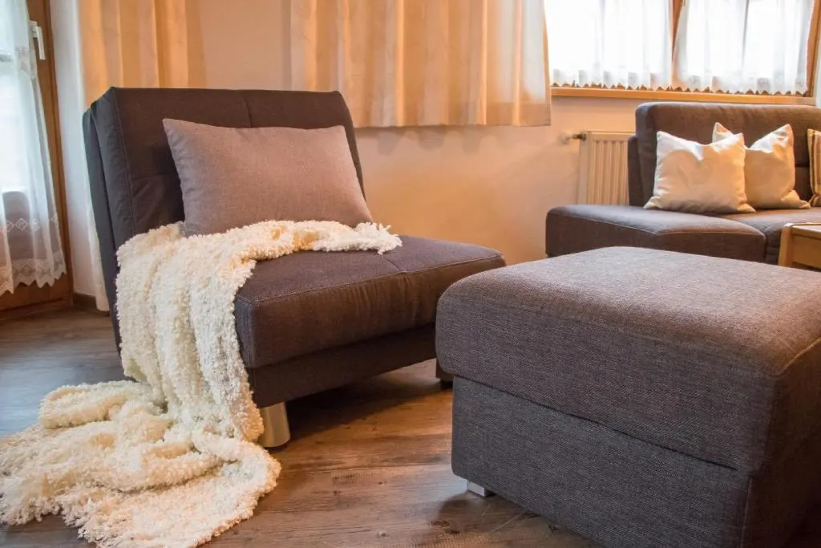 Appartement Wimreiter