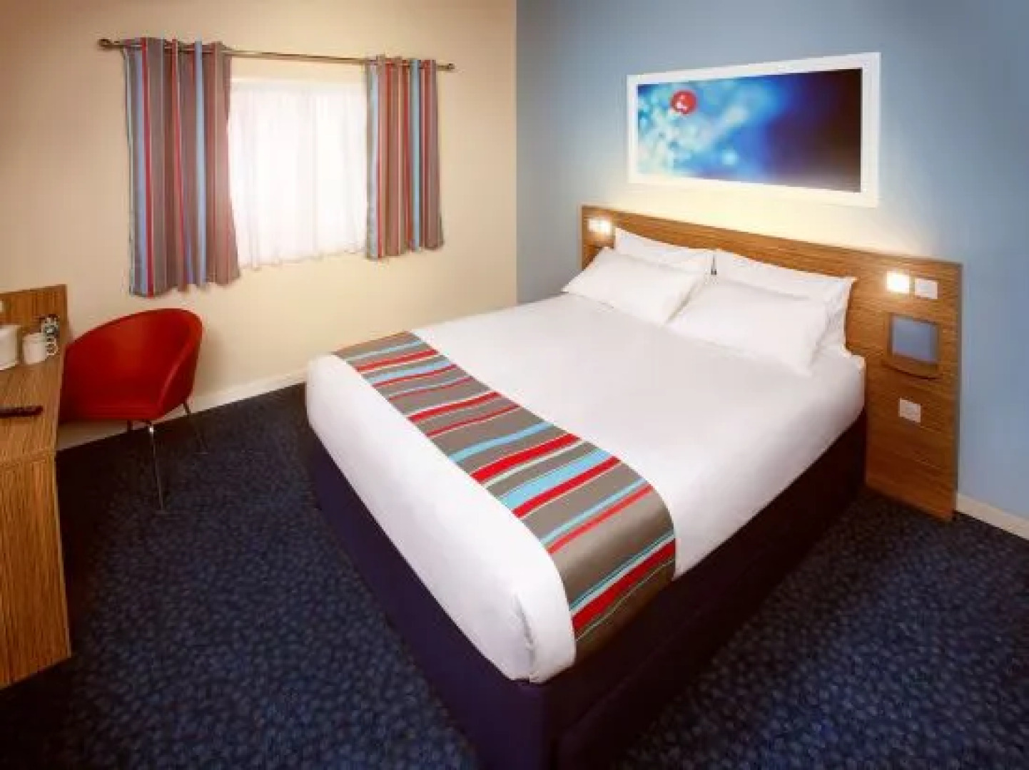 Travelodge Bromsgrove