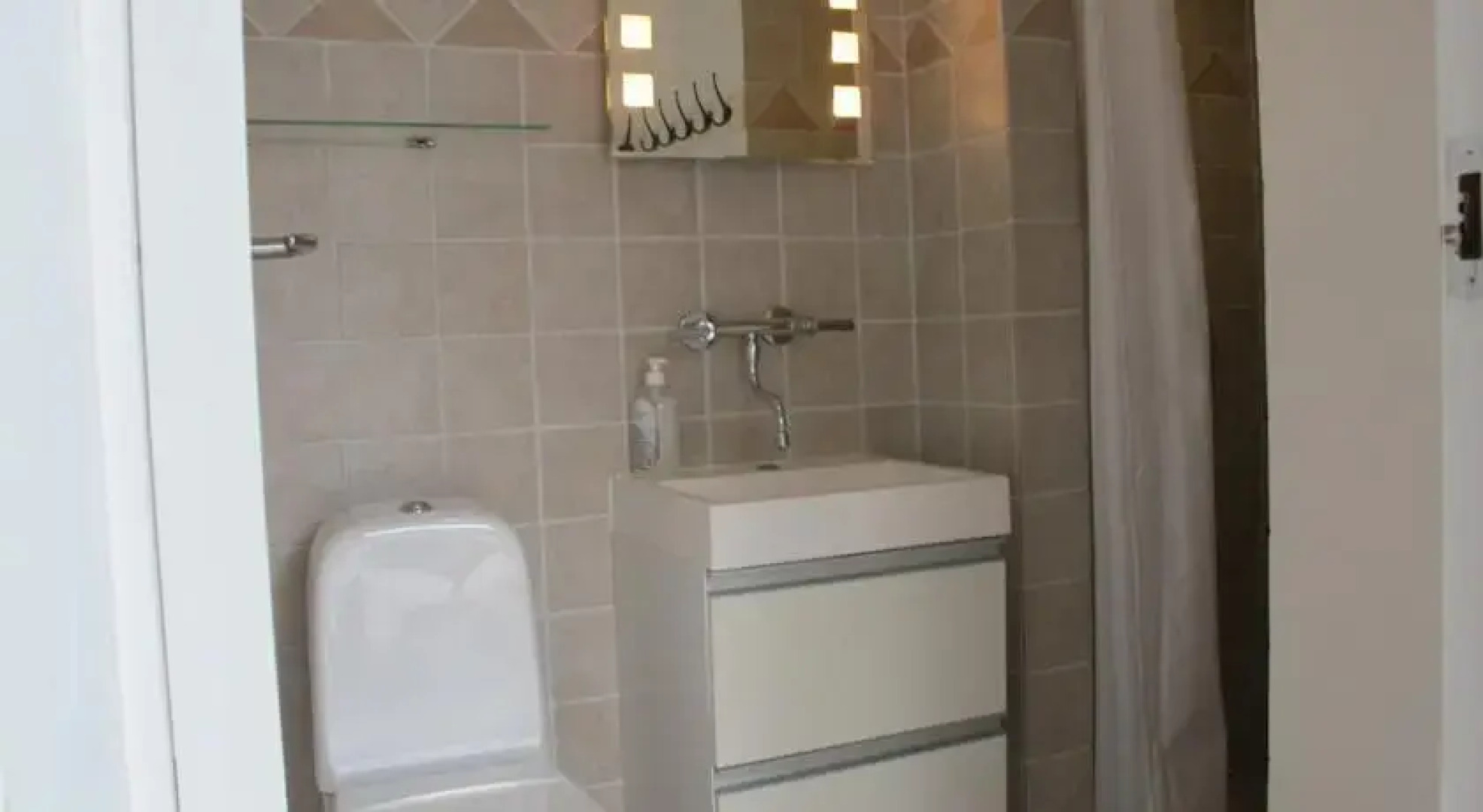 Holiday House Klyngen 12