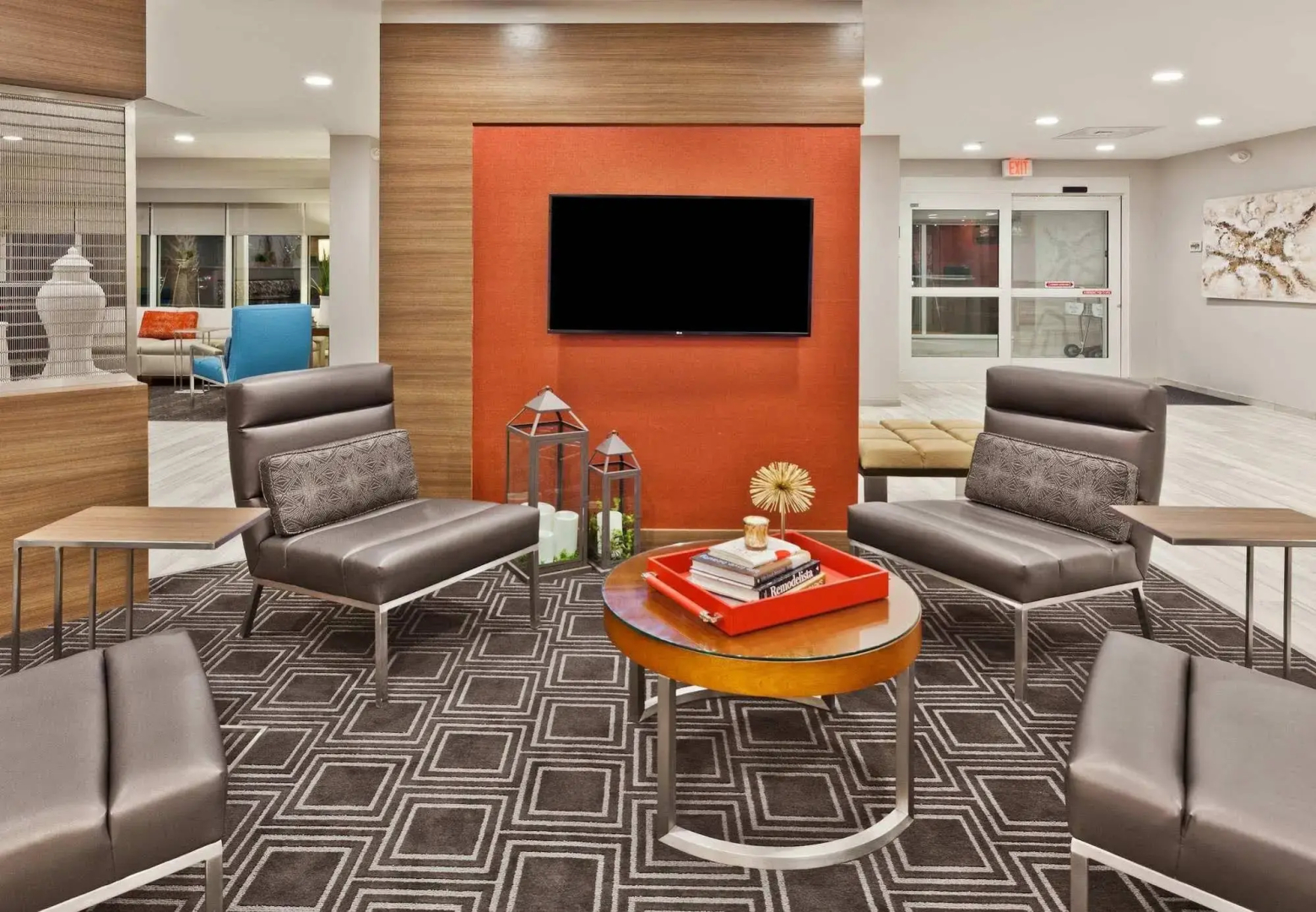TownePlace Suites Dothan