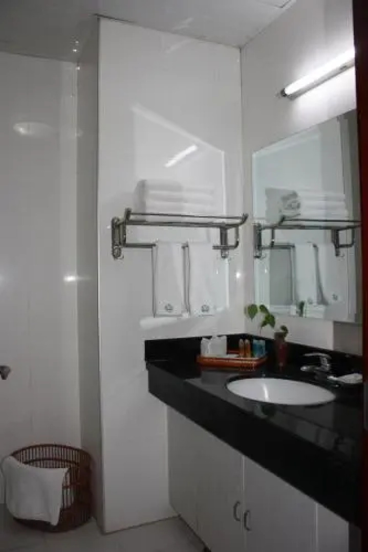 Xiushan International Hotel Bidebao Art Square