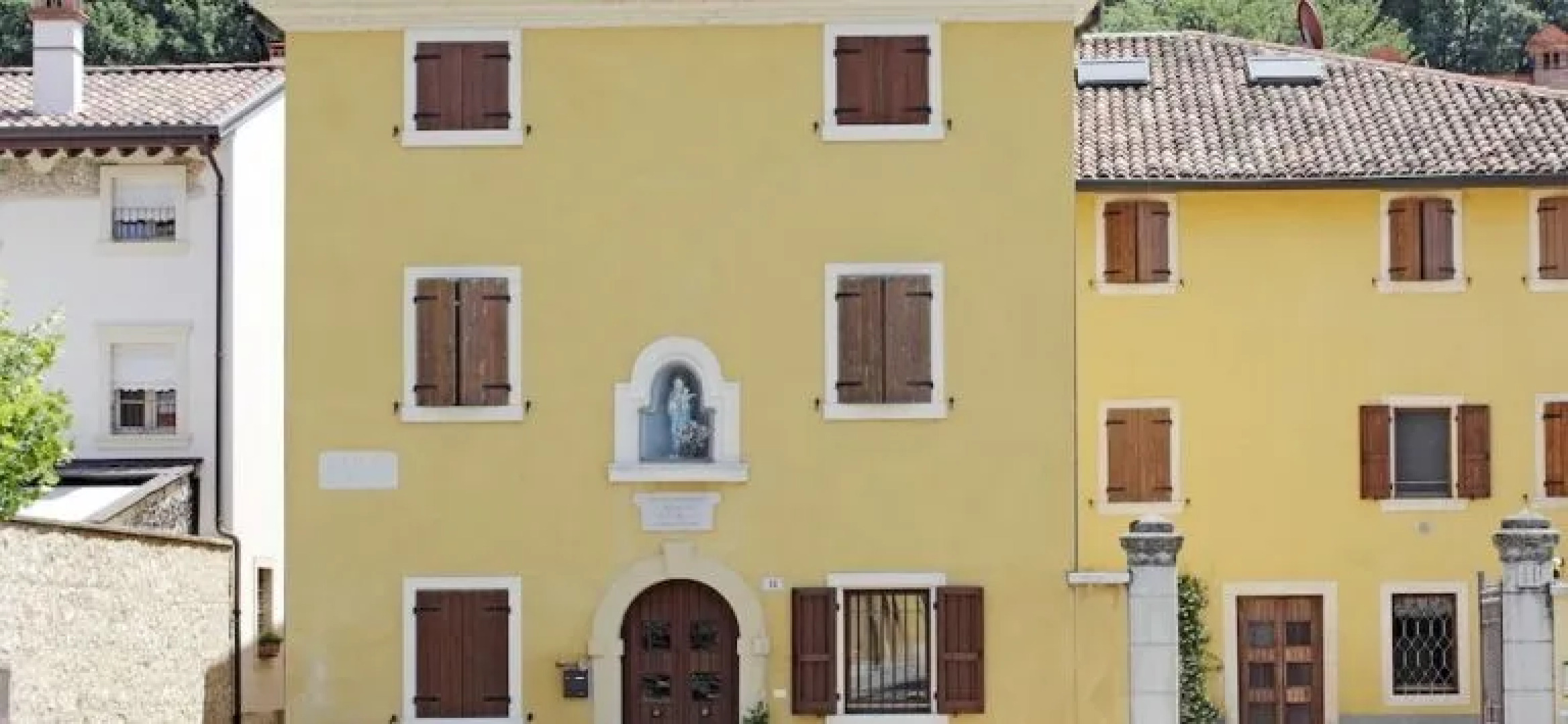 Soave Apartments by Thaz Italia