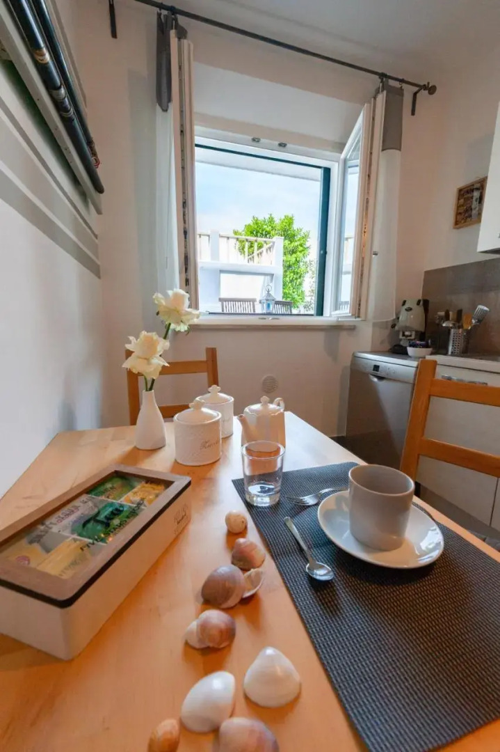 Casa Del Mare San Vincenzo - Appartamenti Vacanza