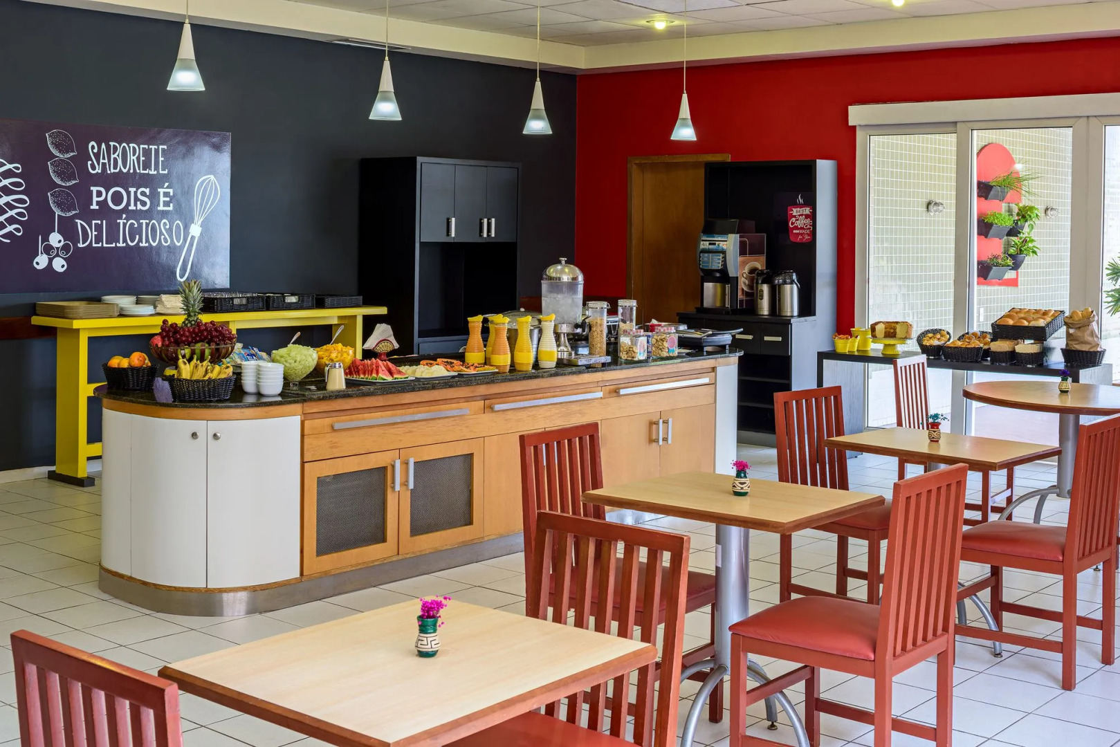 Ibis Belem Aeroporto