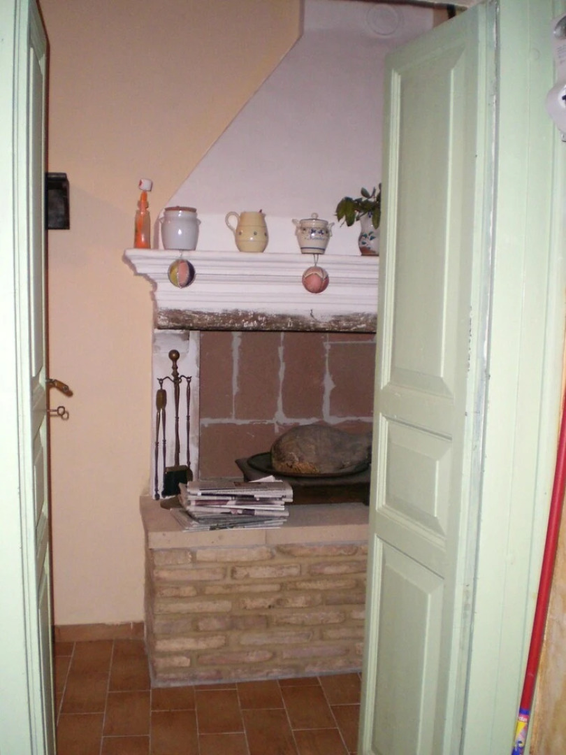 House With 2 Bedrooms in Torino di Sangro, With Furnished Balcony and Wifi - 5 km From the Beach