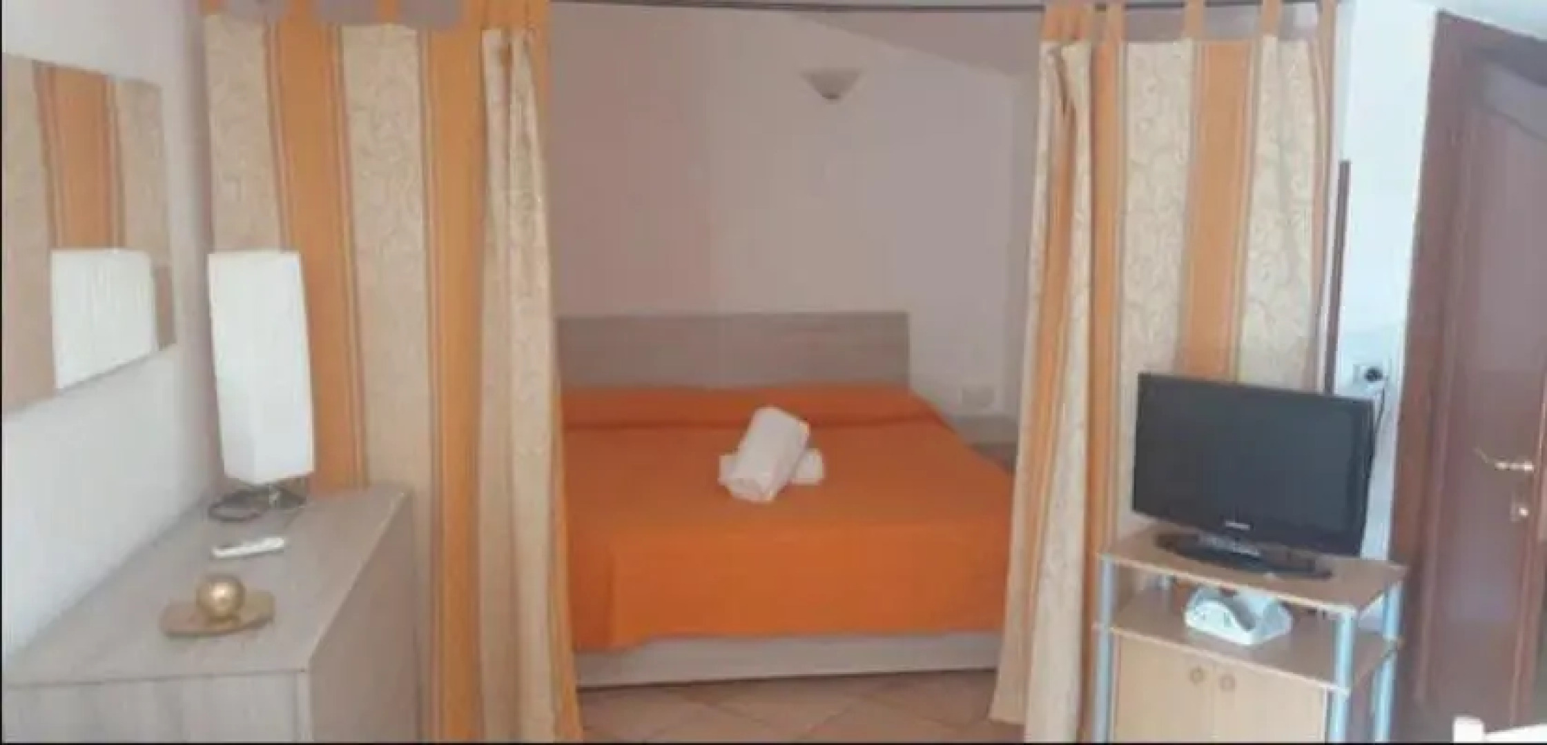 Appartamenti Nord Sardegna ai piedi della montagna e vicini al mare