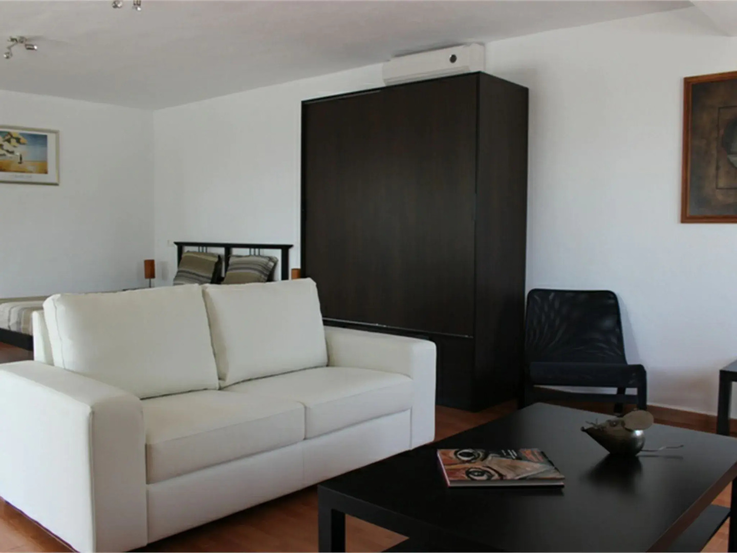 Spectacular Villa in Algarrobo with Private Swimming Pool