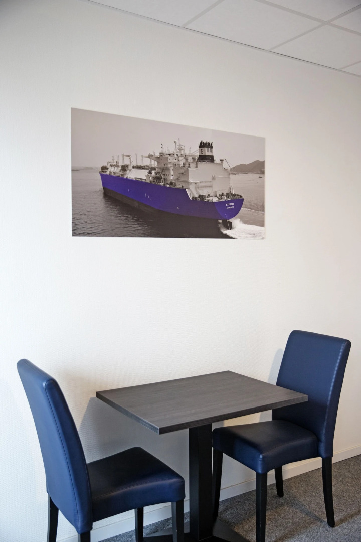 Antwerp Harbour Hotel