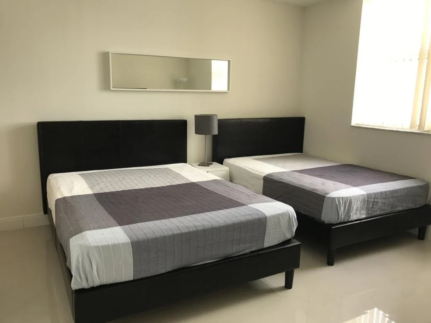 Miami 4Days - One Broadway