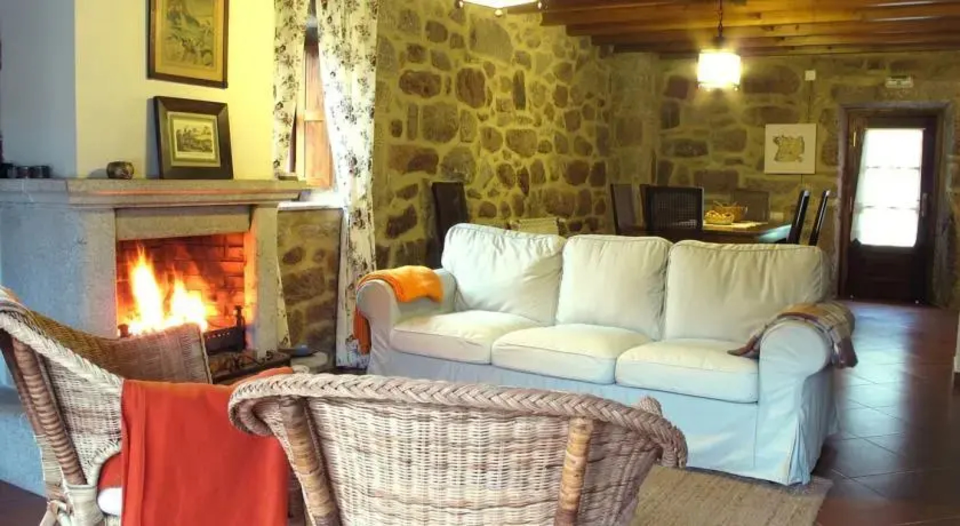 Ecotura Country House