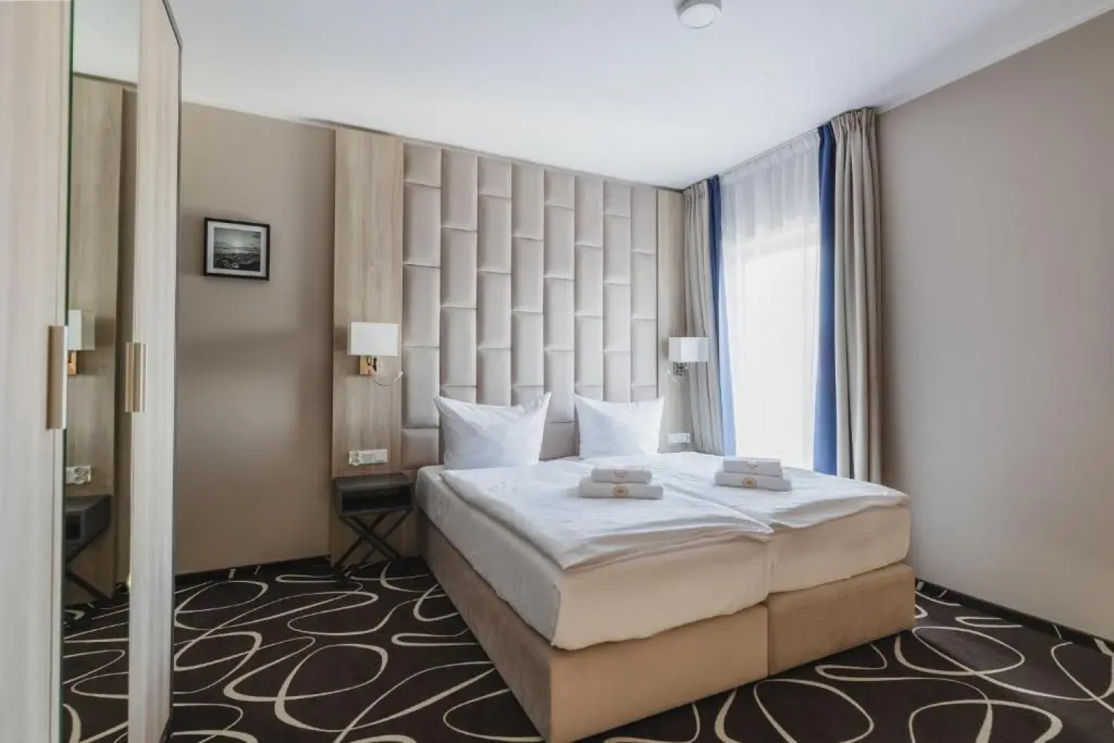 Hotel Trofana Wellness & SPA