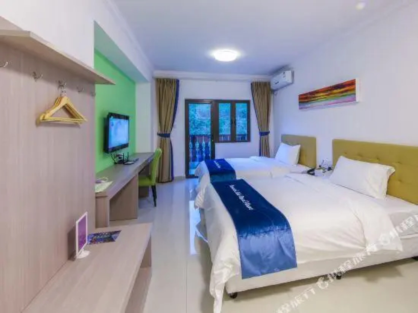 Bavaria Mels Royal Resort