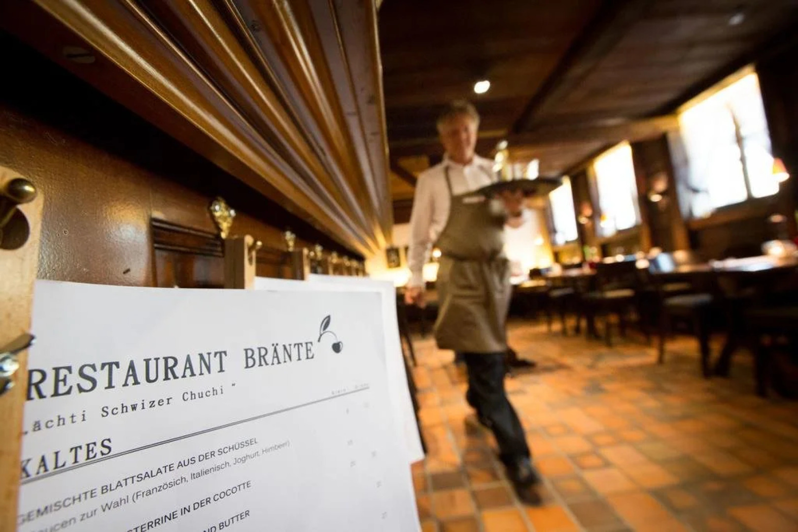 Jagd-Schloss – Swiss-Chalet Merlischachen