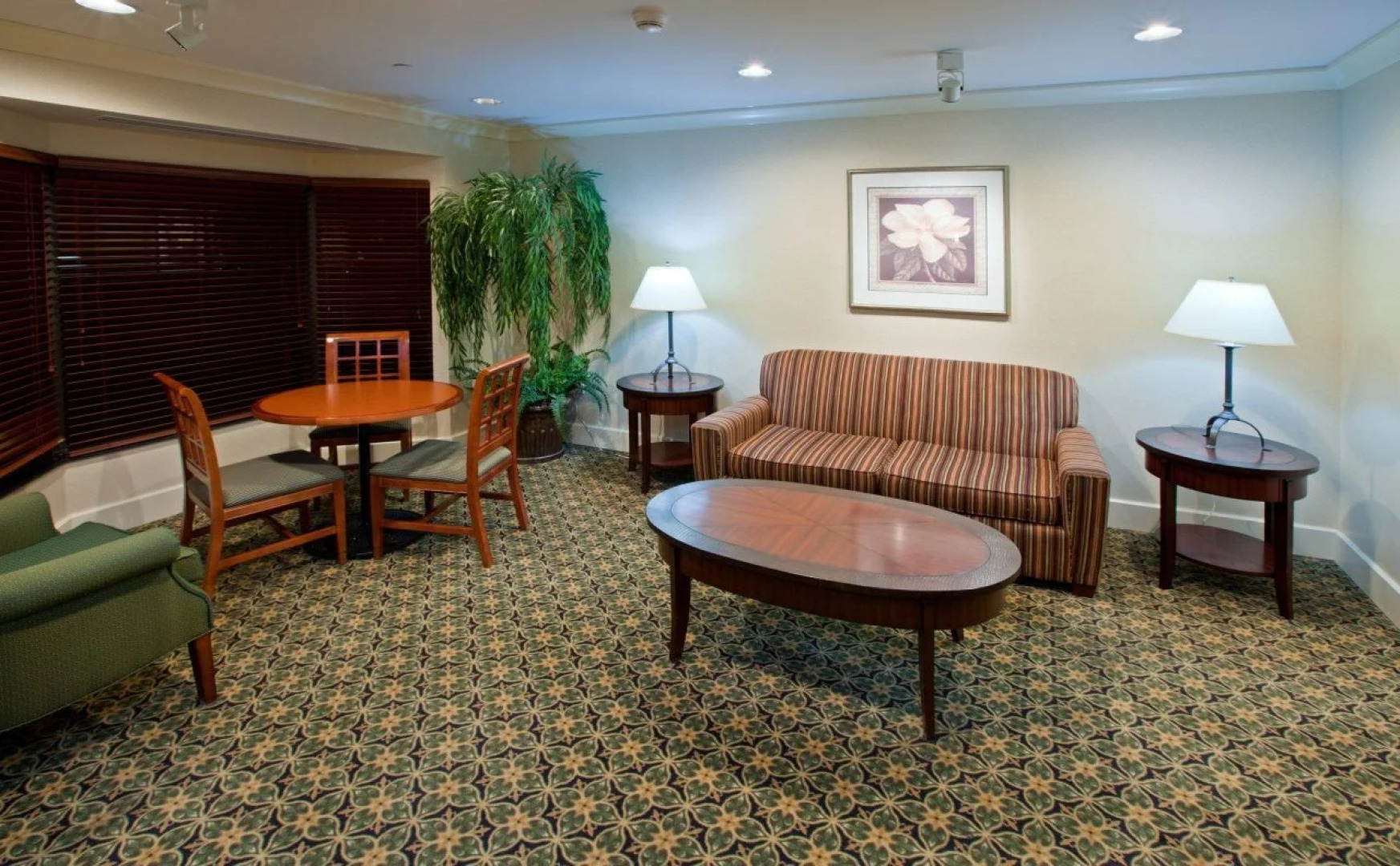 Staybridge Suites Indianapolis-Airport by IHG