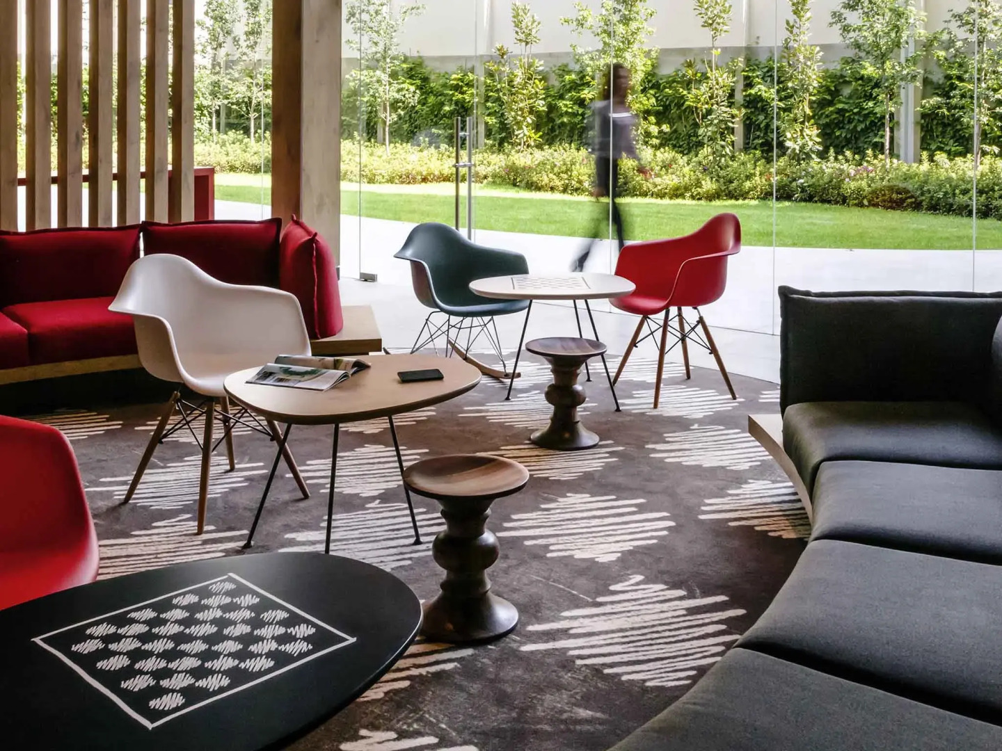 ibis México Alameda