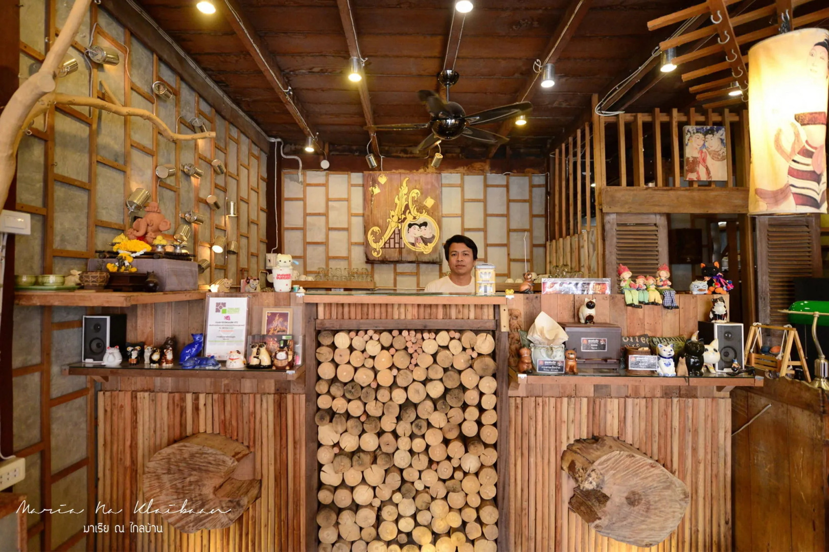 SongPhuaMia Guesthouse