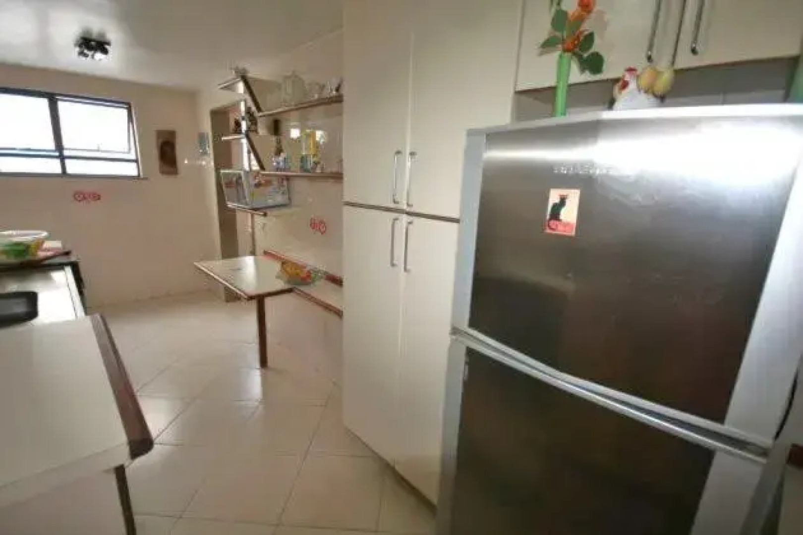 Luxuoso Apartamento Copacabana