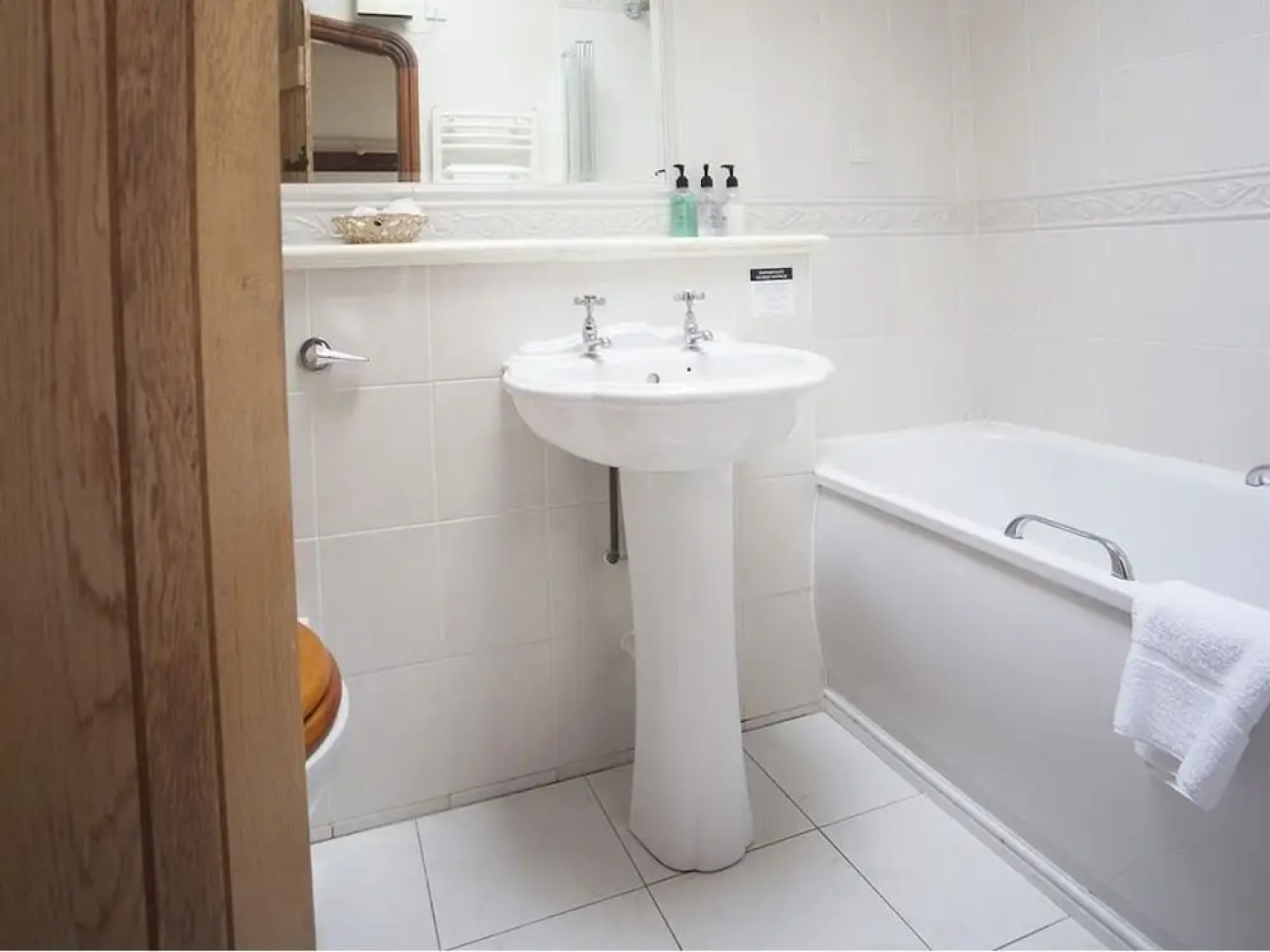 Beeches Farmhouse Country Cottages & Rooms