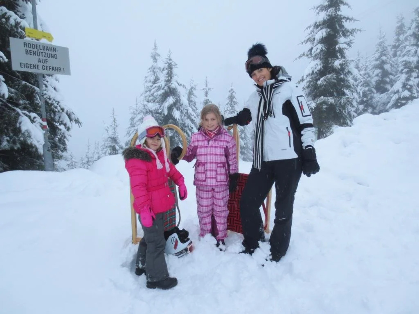 Wohlfühlhotel Innertalerhof