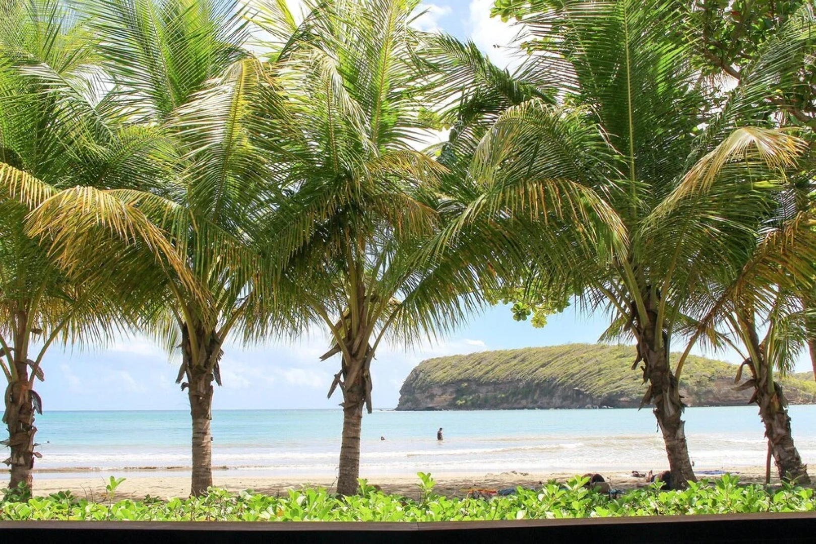 Villa With 5 Bedrooms in St Davids, Grenada, With Wonderful sea View,