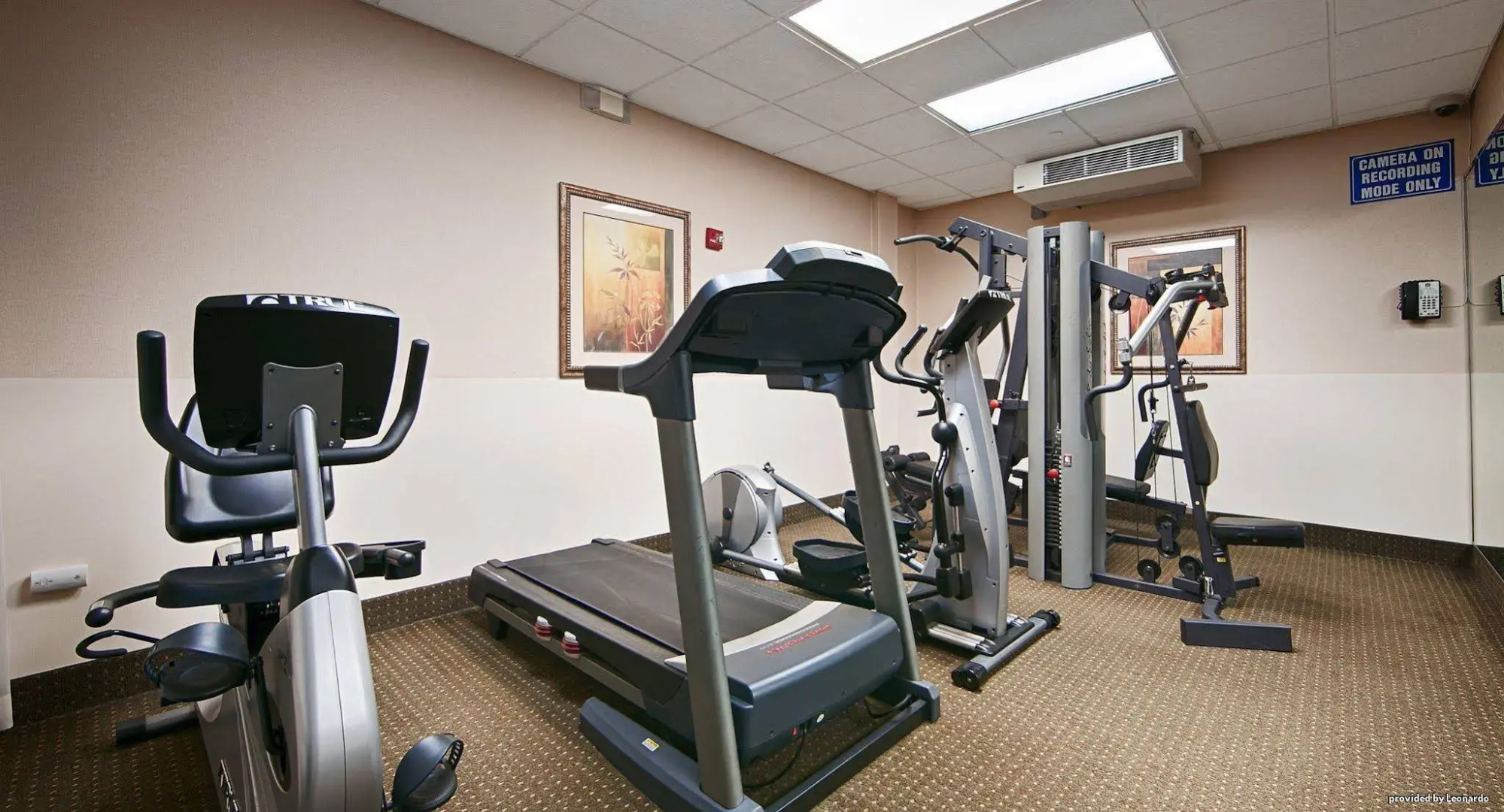 Spark by Hilton Rahway