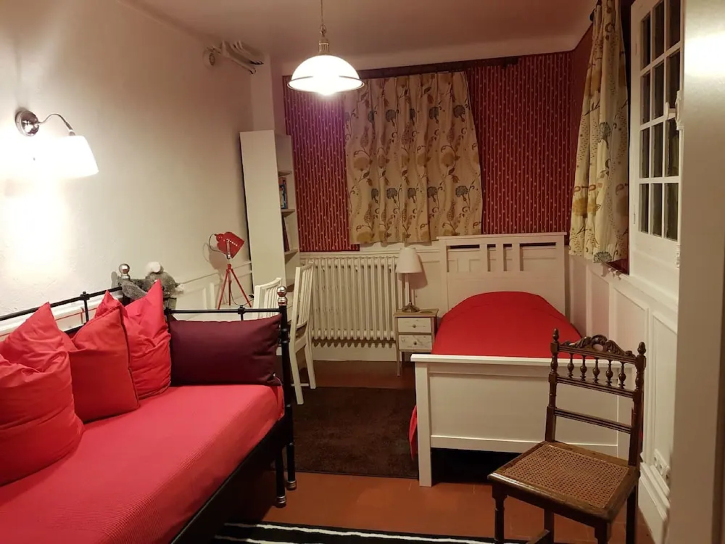 Le Clos Sainte Helene