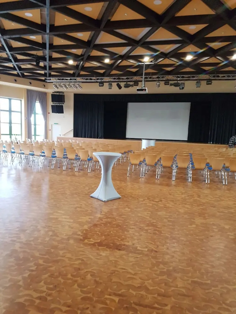 Hotel Restaurant Dragonerbau