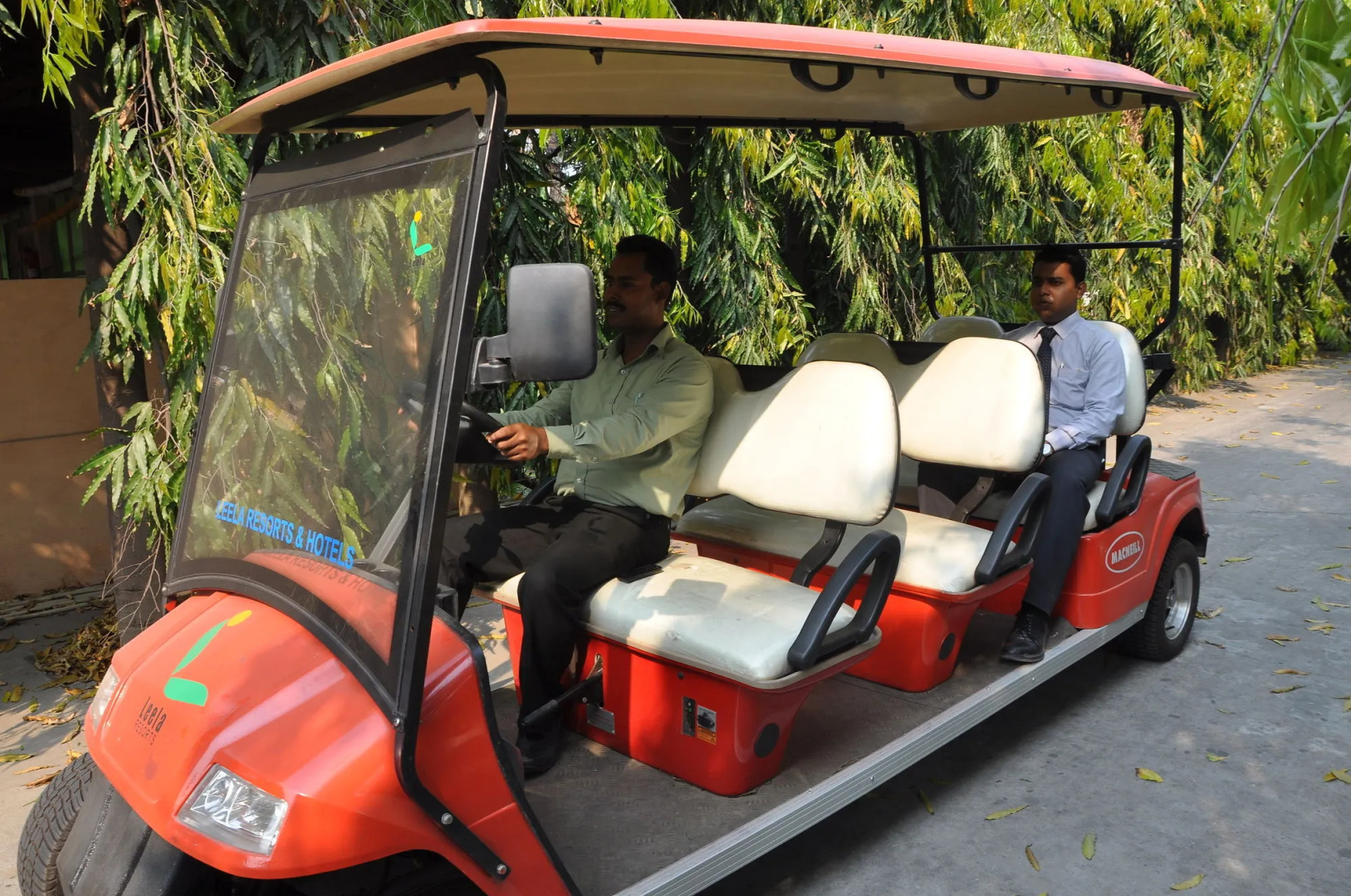 LBD Resorts & Hotels