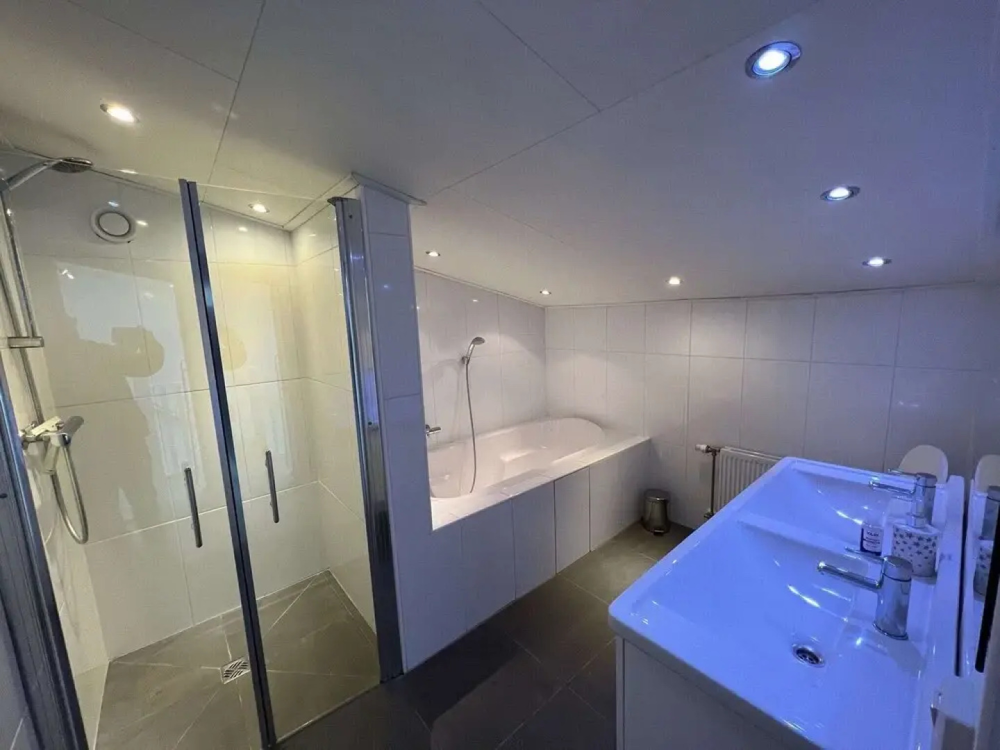 Holiday Home in Olst-wijhe With Sauna