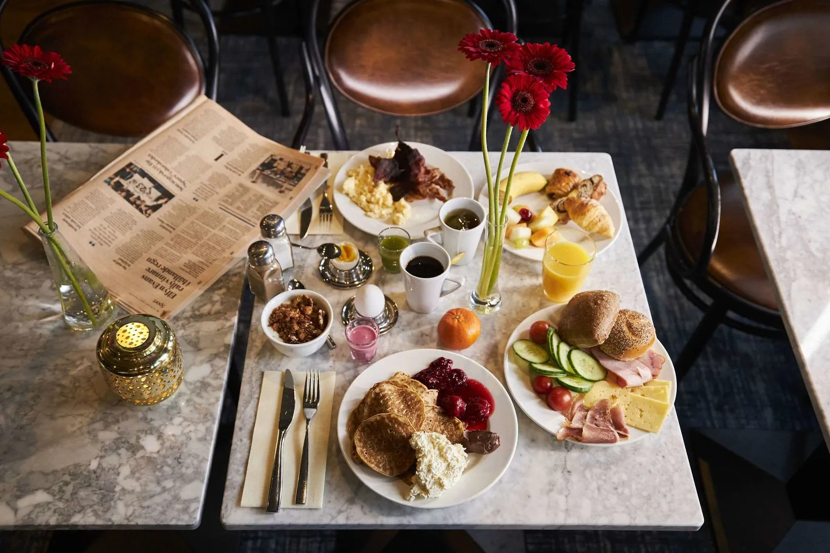 Clarion Hotel Post, Gothenburg