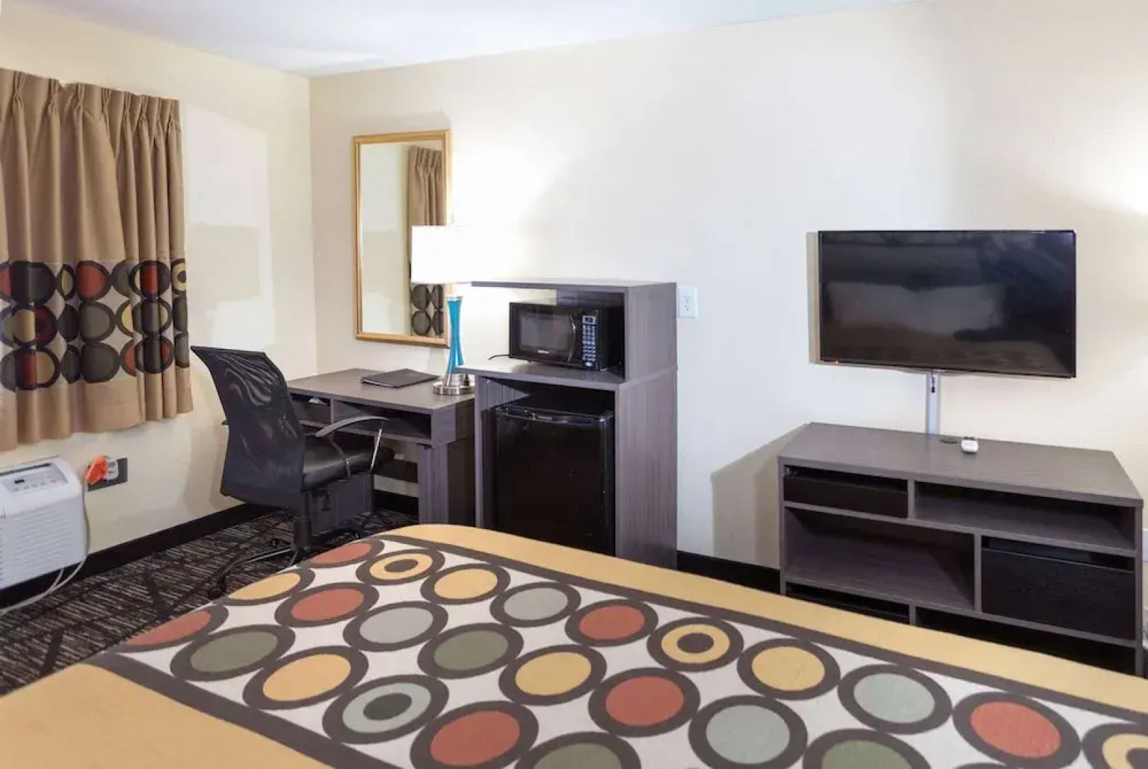 Super 8 Big Rapids MI