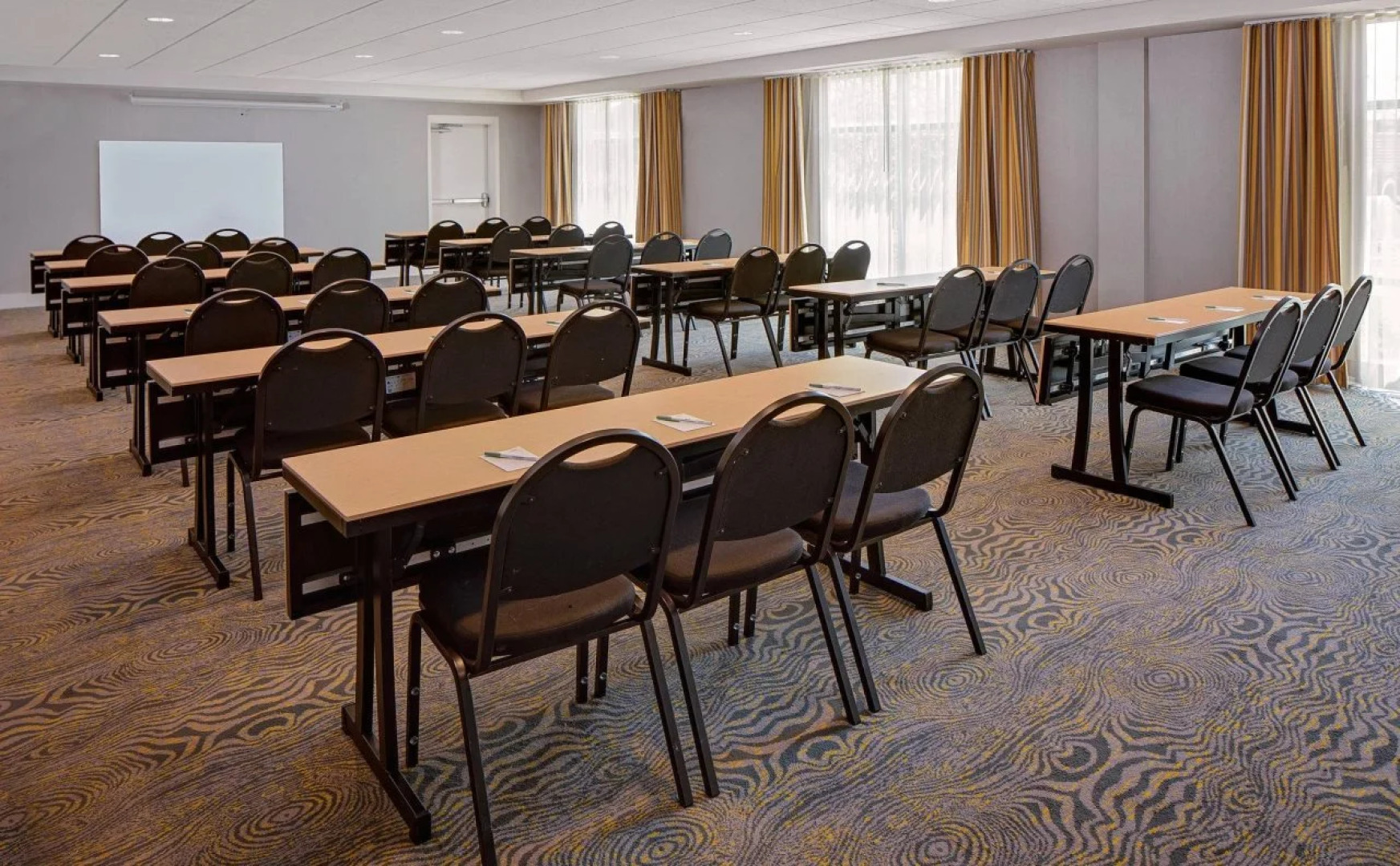 Courtyard by Marriott Charleston Summerville